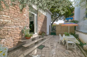 Appartamento con Giardino a due passi dal mare